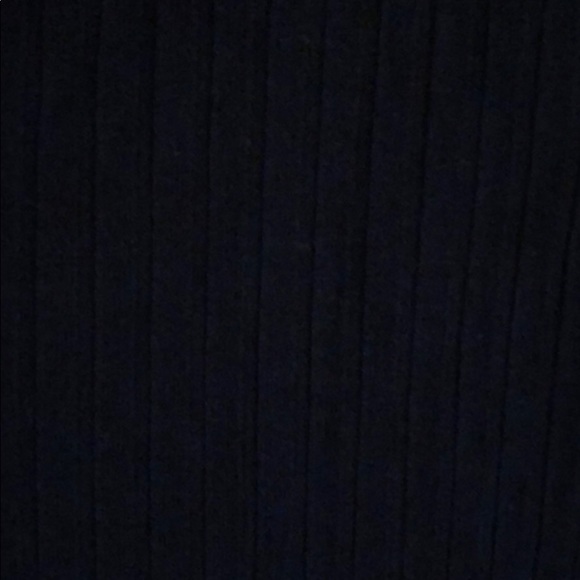 LuLaRoe ribbed shirt - Picture 3 of 3